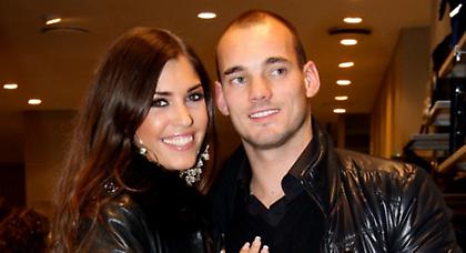 «Ο Γουέσλεϊ και εγώ μετακομίζουμε»