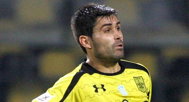 Χάνει τη ρεβάνς με την Καλλιθέα ο Αγκάνθο