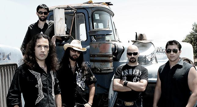 SoundtrucK and friends, album release, live party!