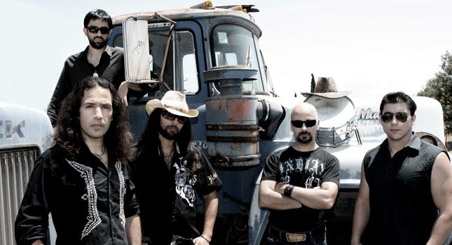 SoundtrucK and friends, album release, live party!