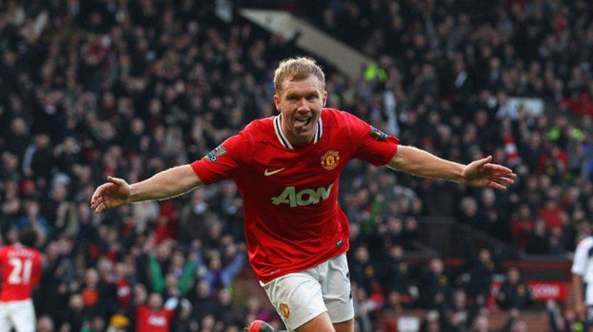 Σκόουλς και Γκιγκς και το 2013