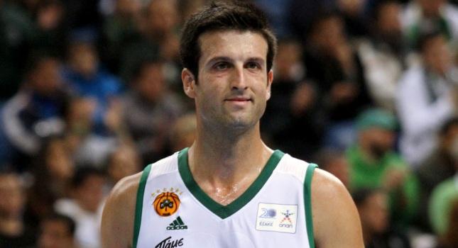 Καπόνο: «Στόχος η κατάκτηση τίτλων»