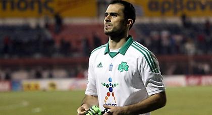 Στράβωσαν από το καλοκαίρι ΠΑΟ-Λουκάς