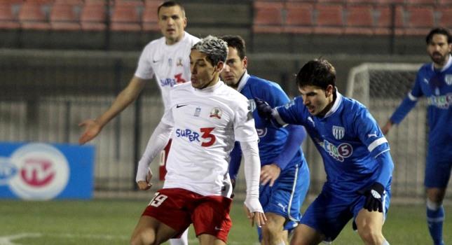 Φινάλε με νίκη