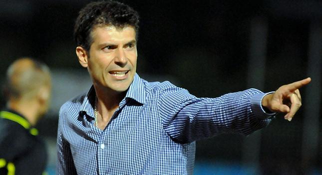 «Θα τον ήθελα και του χρόνου, αλλά…»