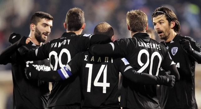 Περνάει… με αλλαγές