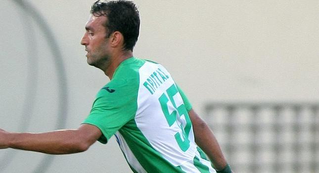 Τέλος ο Πρίττας