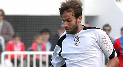 Θέλει Λιαπάκη η Καβάλα