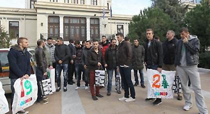 Μοίρασε χαρά ο ΠΑΟΚ