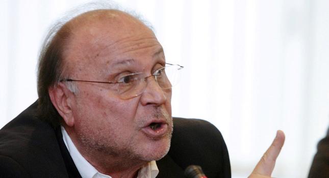 Στην ΕΟΕ Διαθεσόπουλος, Κατσαρός