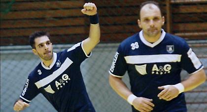 O Δούκας το ντέρμπι