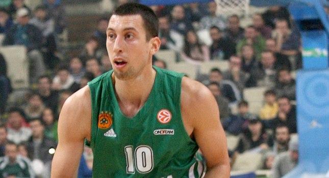 Ούκιτς… παρών!