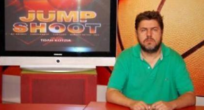 Ο Γκιστ και ο άλλος ψηλός του Παναθηναϊκού...