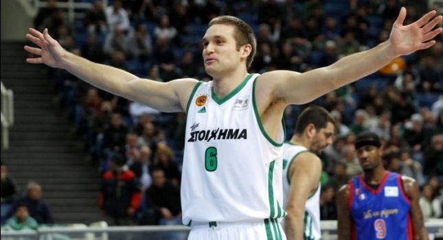 Μπράμος: «Νίκη και καλύτερη εμφάνιση»