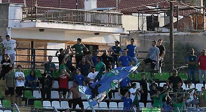 «Στηρίξτε και στο δεύτερο γύρο»