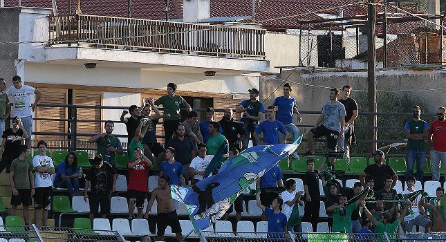 «Στηρίξτε και στο δεύτερο γύρο»