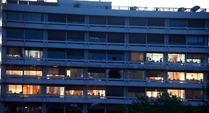 Ήρθε η «νέα» λίστα Λαγκάρντ