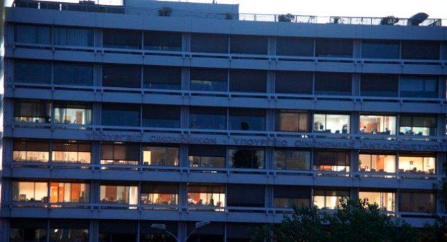 Ήρθε η «νέα» λίστα Λαγκάρντ