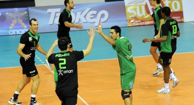 Θέλουν να… ξεκολλήσουν