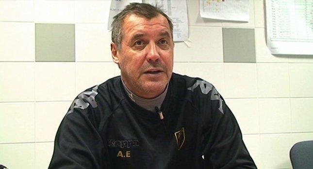 Νέος προπονητής στην Αζαξιό