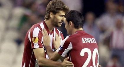 O killer Αντούριθ και ο άμπαλος Γιορέντε