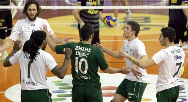 Η μάχη της… ουράς