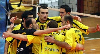 Και ντέρμπι Θεσσαλονίκης έχει!