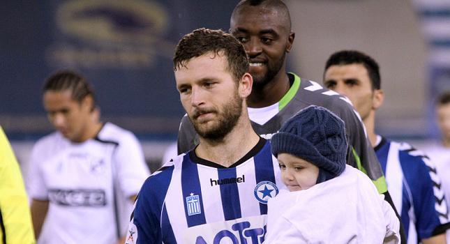 «Δεν υπάρχει πρόταση για Σκόνδρα»