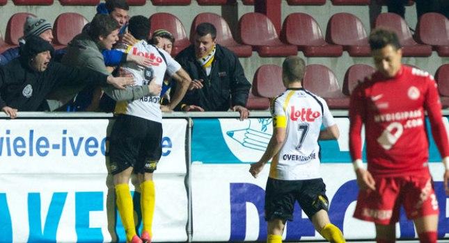 Ο Μάριτς με τα… δώρα