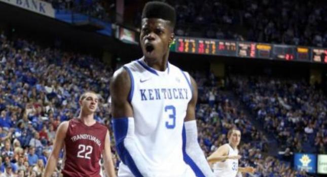 Nέρλενς Νόελ, the next big thing... (video)