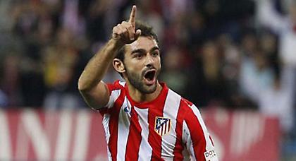 Αντριάν Λόπεθ, ο λυτρωτής