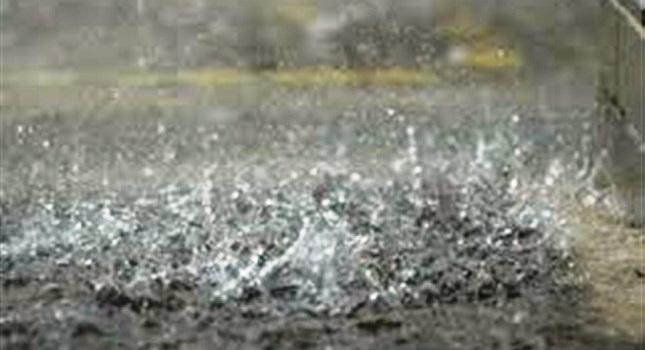 Βροχές και καταιγίδες σε όλη τη χώρα