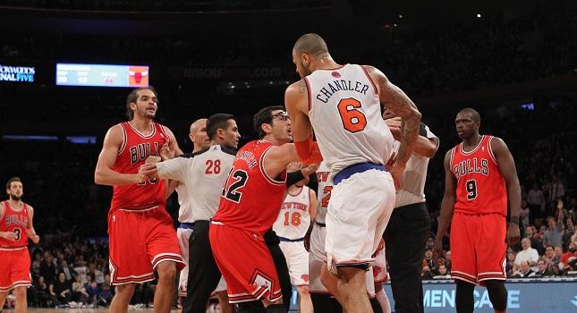 Πολλά νεύρα