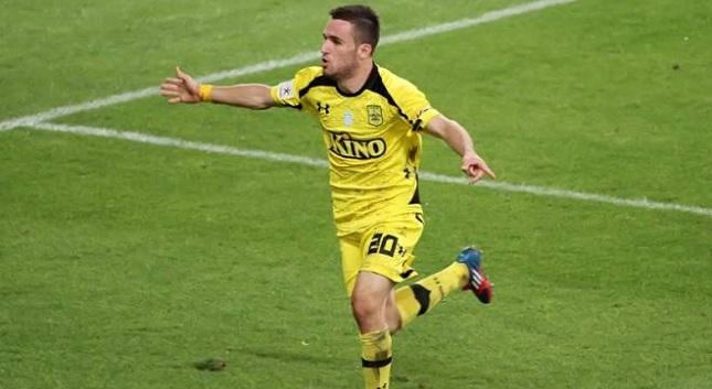 Νέο συμβόλαιο σε Γιαννιώτα