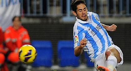 «Golden Boy» για το 2012 ο Ίσκο