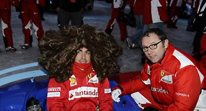 Όταν οι πιλότοι έχουν κέφια