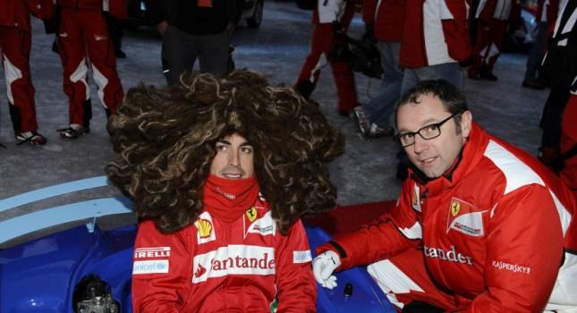 Όταν οι πιλότοι έχουν κέφια