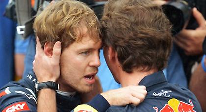 Φέτελ: «Υπάρχουν περιθώρια βελτίωσης»