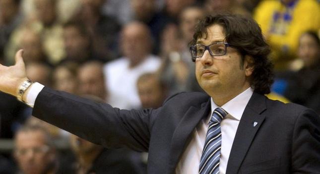 Τρινκιέρι: «Δεν ξέρω τίποτα για την Eθνική Ελλάδος»