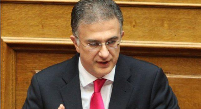 «Μαζεύετε αποδείξεις»