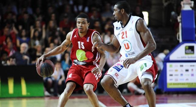 Πήρε Άντερσον η Καντού