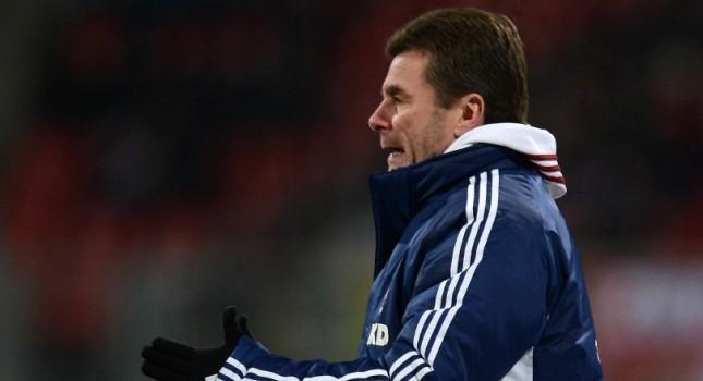 Στρέφεται στον Χέκινγκ