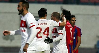 Κατά φαντασίαν περίπατος!