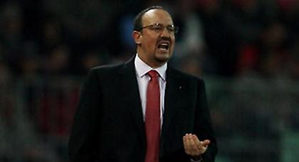 Συμβουλή Μπενίτεθ σε Λάμπαρντ