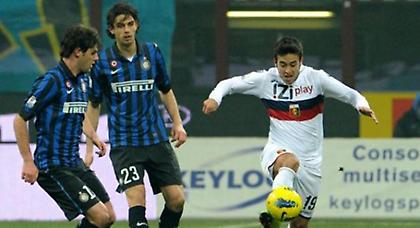 Την έσωσε ο Καμπιάσο