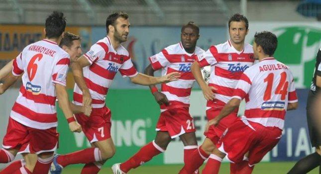 Χωρίς Ουντότζι στην Καρδίτσα