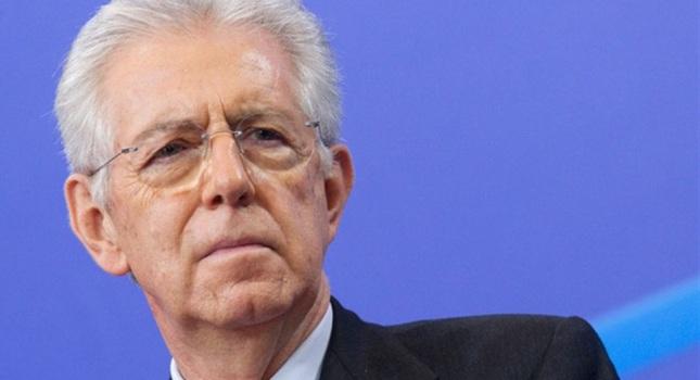 Σιγή ιχθύος από Μόντι