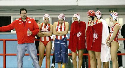 Με το… δεξί Ολυμπιακός και Ηρακλής