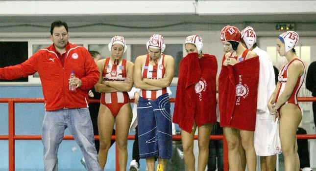 Με το… δεξί Ολυμπιακός και Ηρακλής