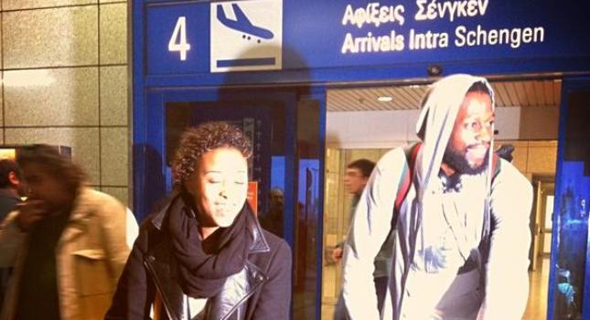 Έφτασε ο Γκιστ!